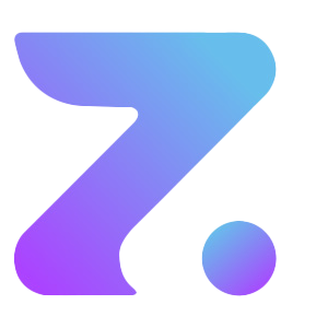 Genzio Media Logo